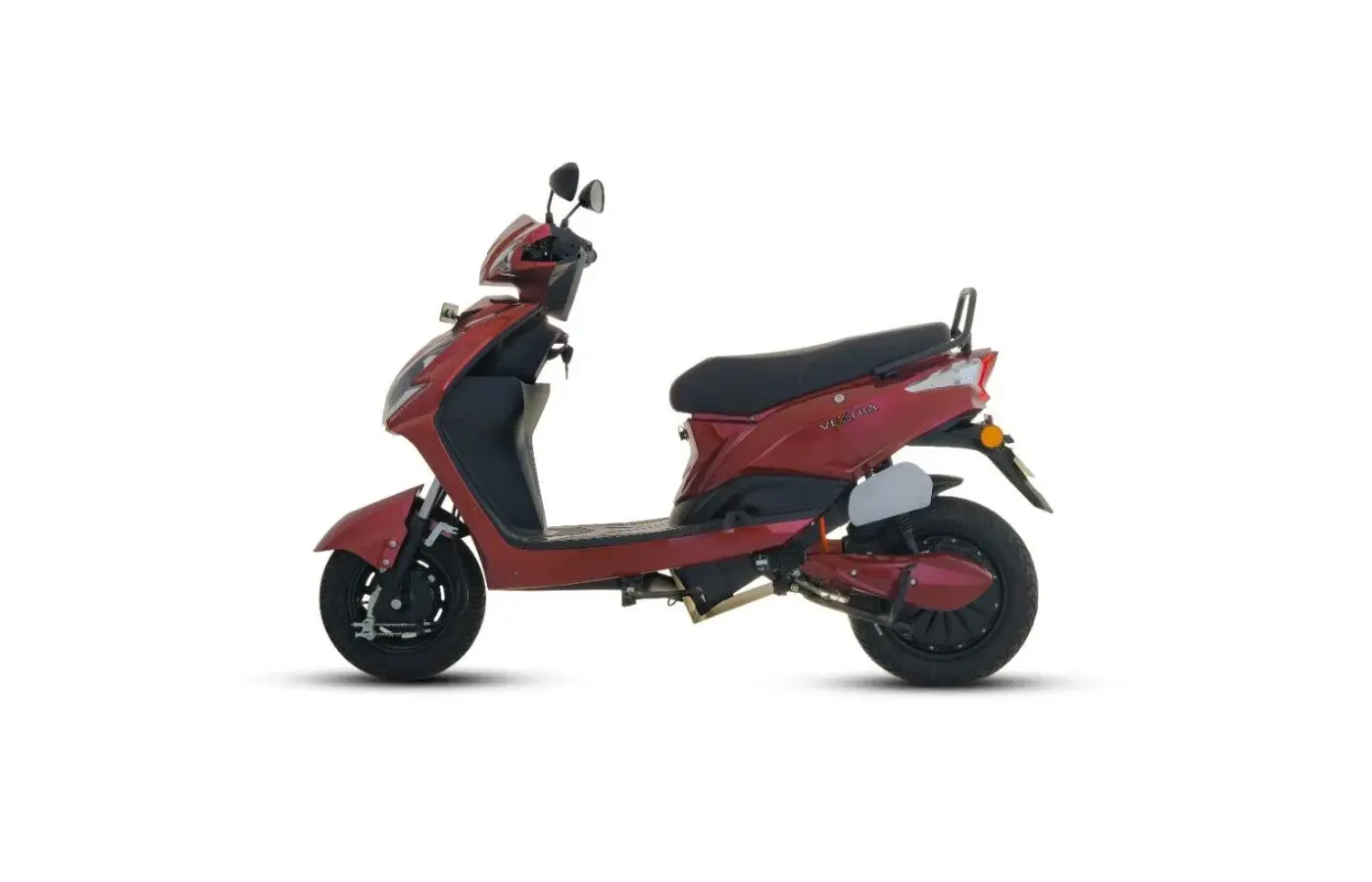 Omega Seiki Mobility has launched the OSM Vextra Electric two-wheeler.